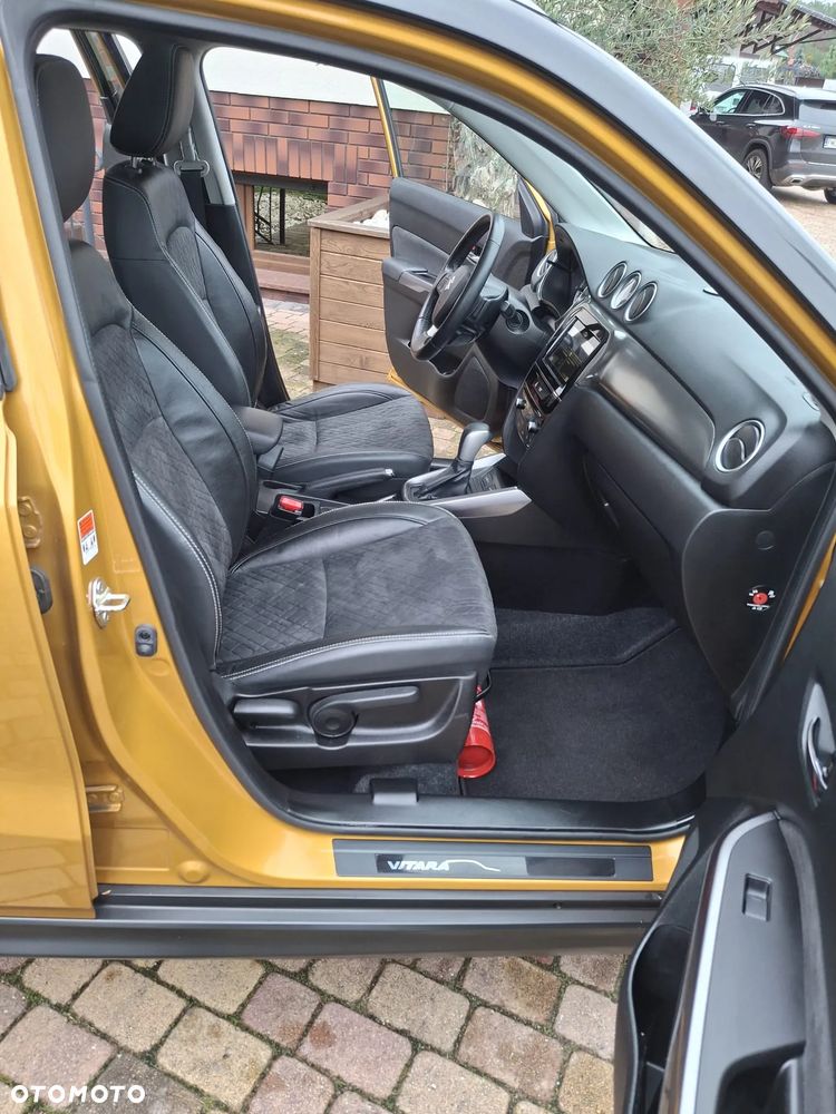 Suzuki Vitara - 14