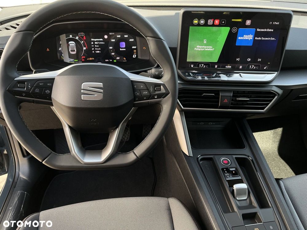Seat Leon Sportstourer - 23
