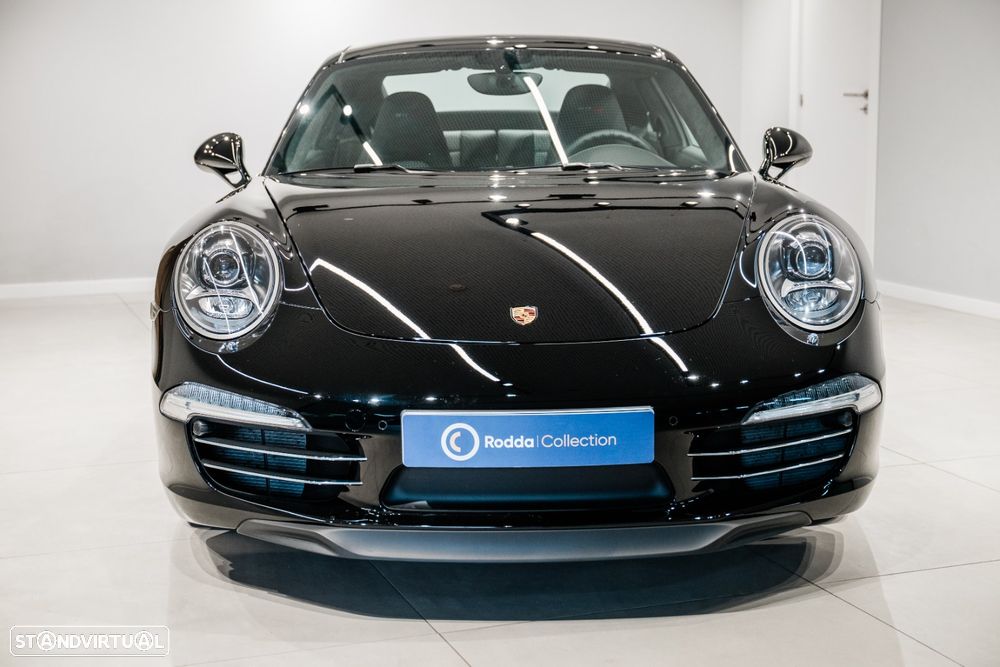 Porsche 911 (991) Carrera S 50 Anos - 3
