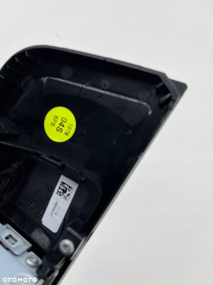 AUDI A6 C7 RADIO CZYTNIK NAWIGACJA ANGLIK 4G0035192H - 8