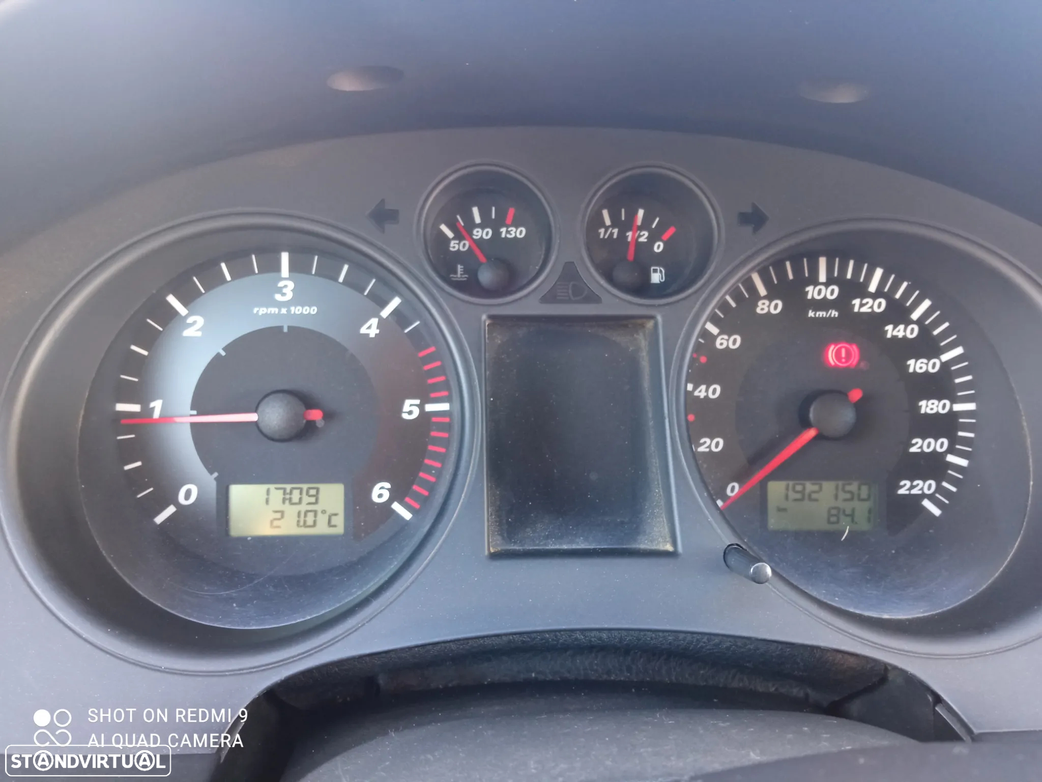 SEAT Ibiza 1.9 SDi Passion - 15