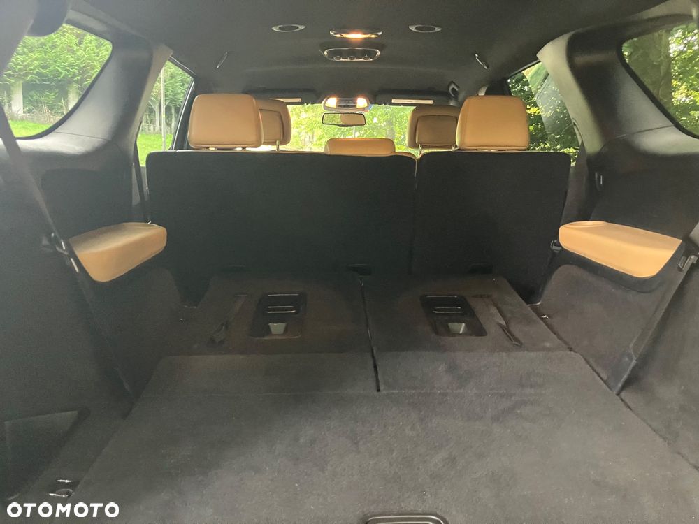 Dodge Durango 5,7 Citadel - 31