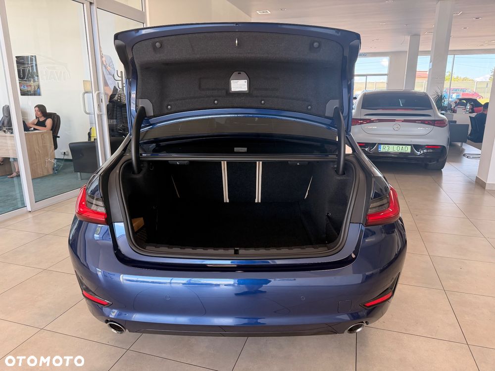 BMW Seria 3 - 31