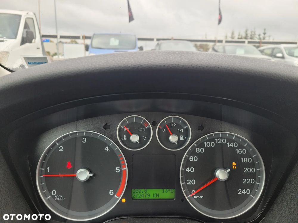 Ford Focus - 14