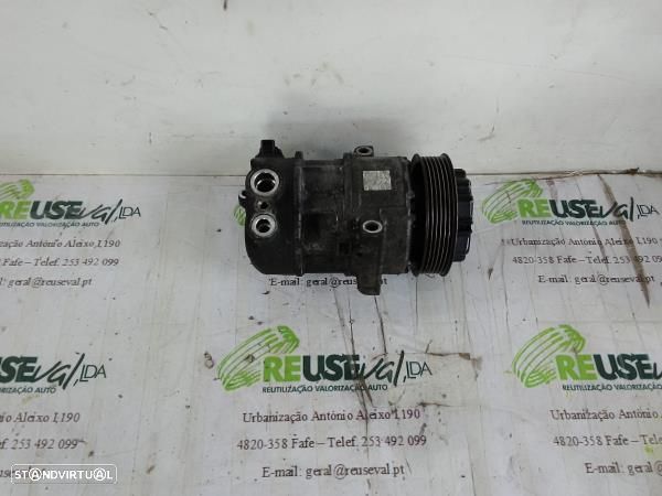 Compressor Do Ar Condicionado Opel Corsa D Van (S07) - 1