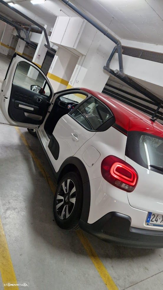 Citroën C3 - 4