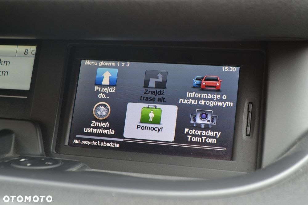 Renault Scenic 1.5 dCi Privilege - 28