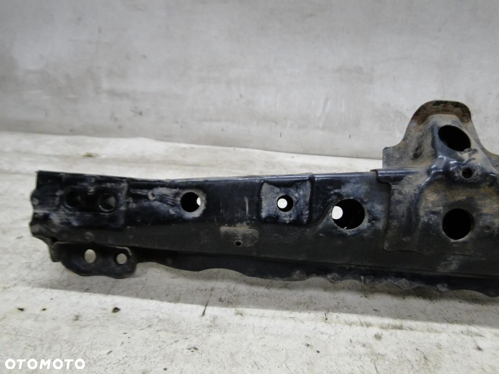 TOYOTA RAV4 III LIFT BELKA DOLNA POD CHŁODNICĘ SILNIKA 2.2D-CAT 177KM - 9