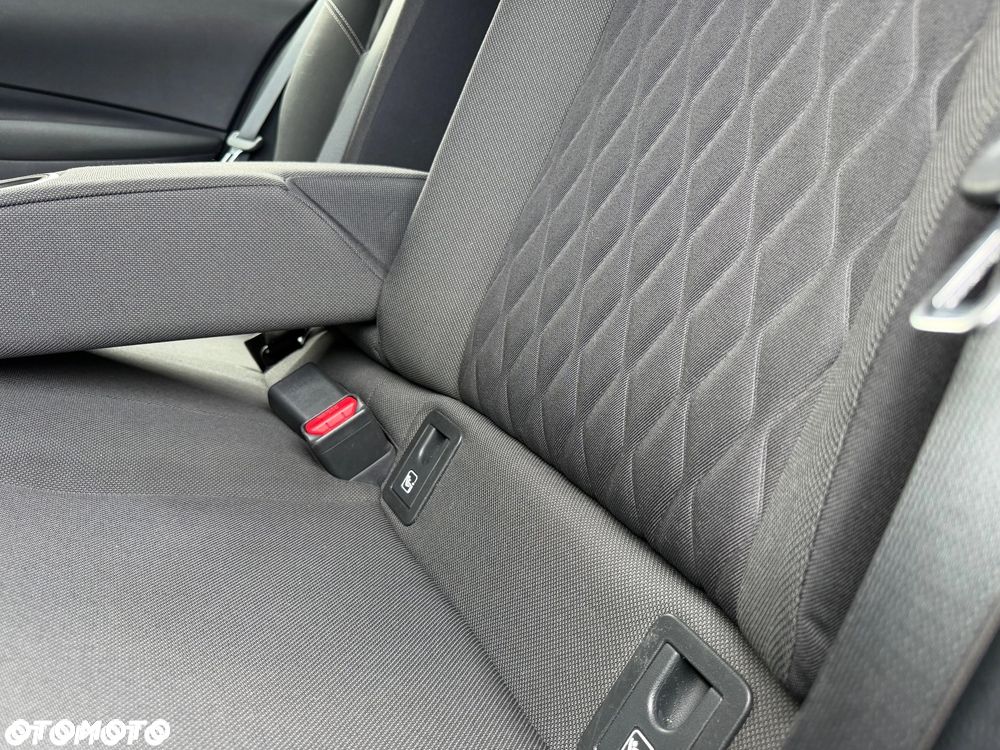 Toyota Corolla 1.5 Comfort - 5