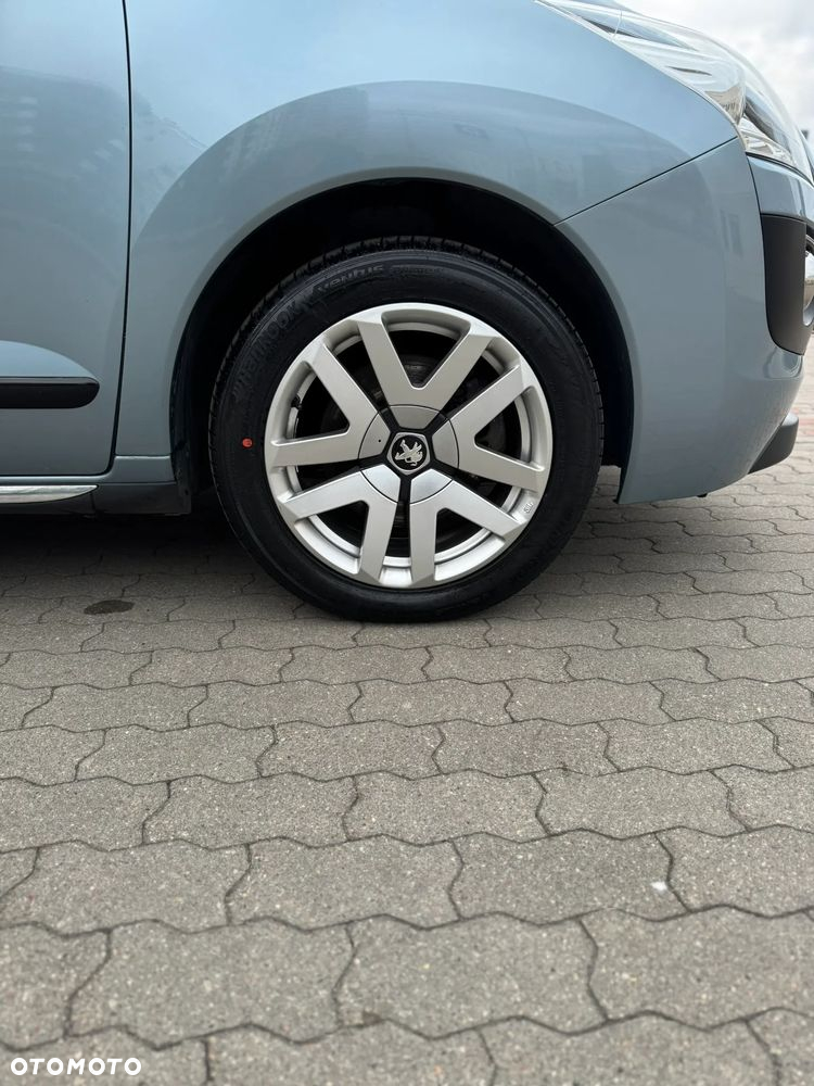 Peugeot 3008 2.0 HYbrid4 - 15