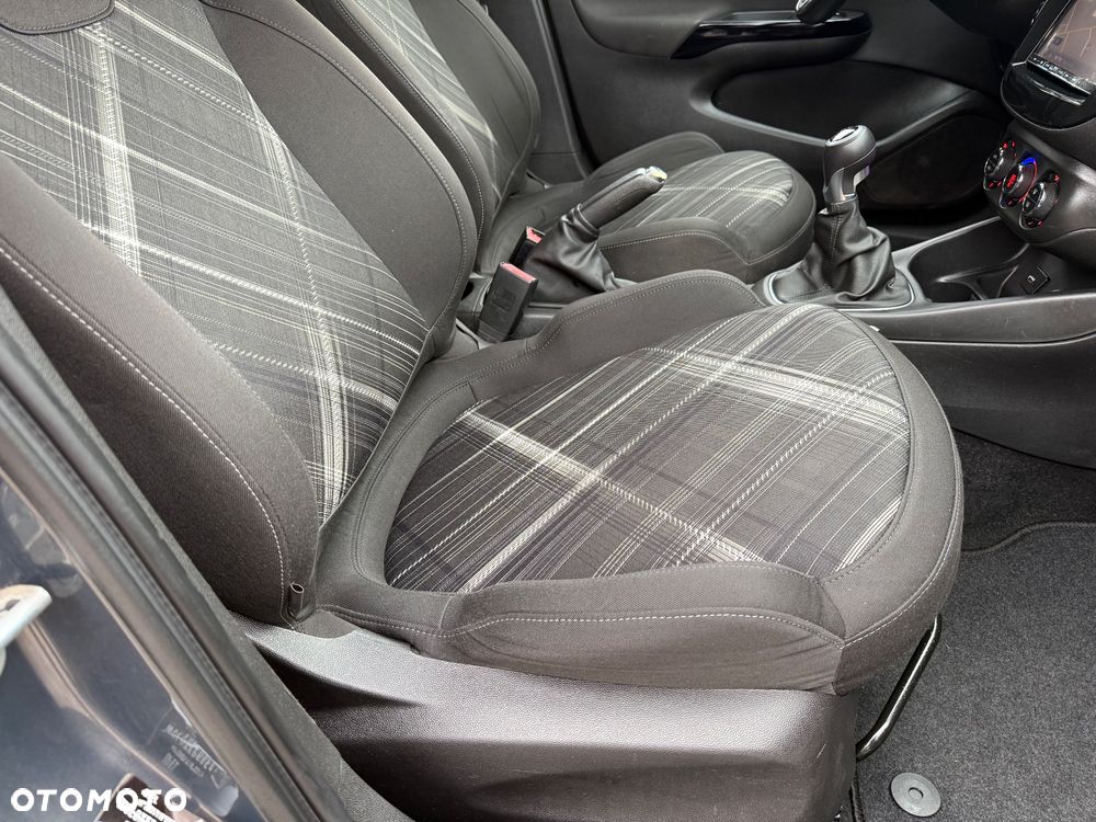 Opel Corsa 1.4 Turbo Start/Stop Active - 33