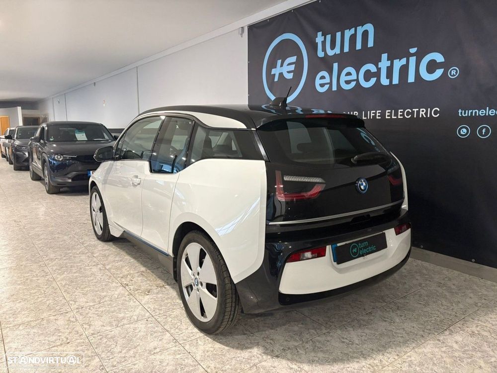 BMW i3 (94 Ah) - 3
