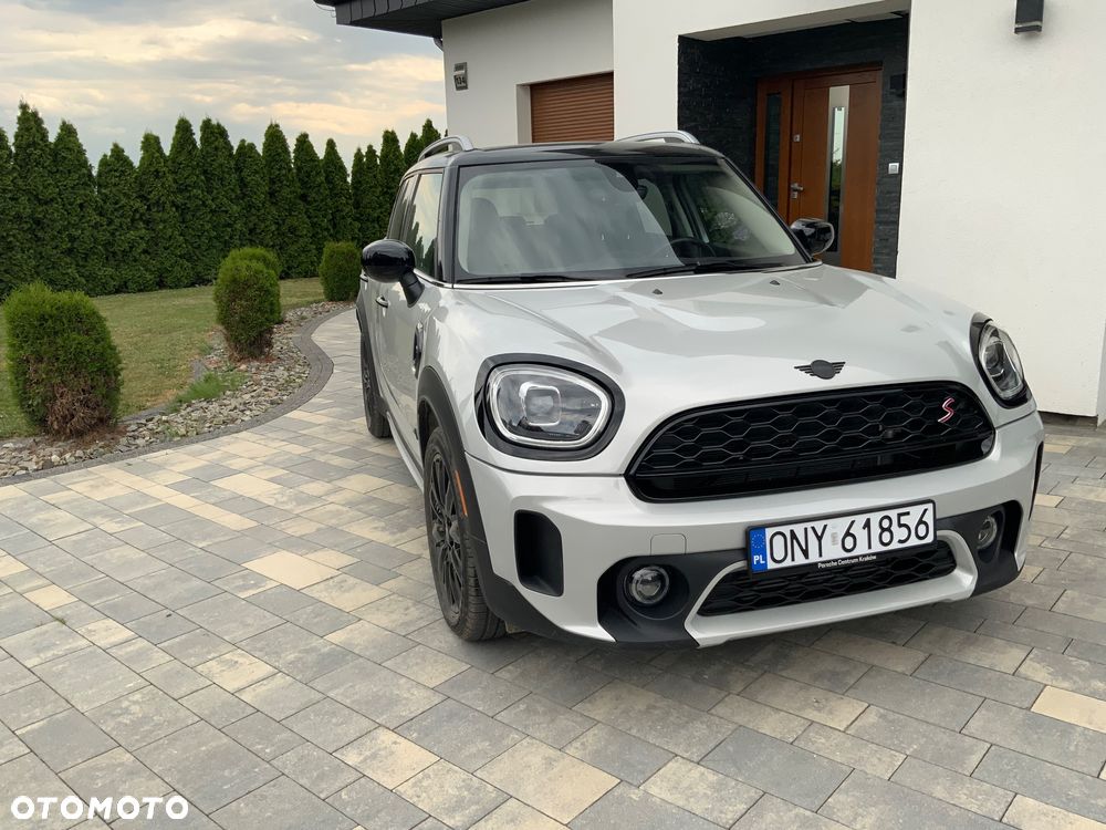 MINI Countryman Cooper S ALL4 - 3