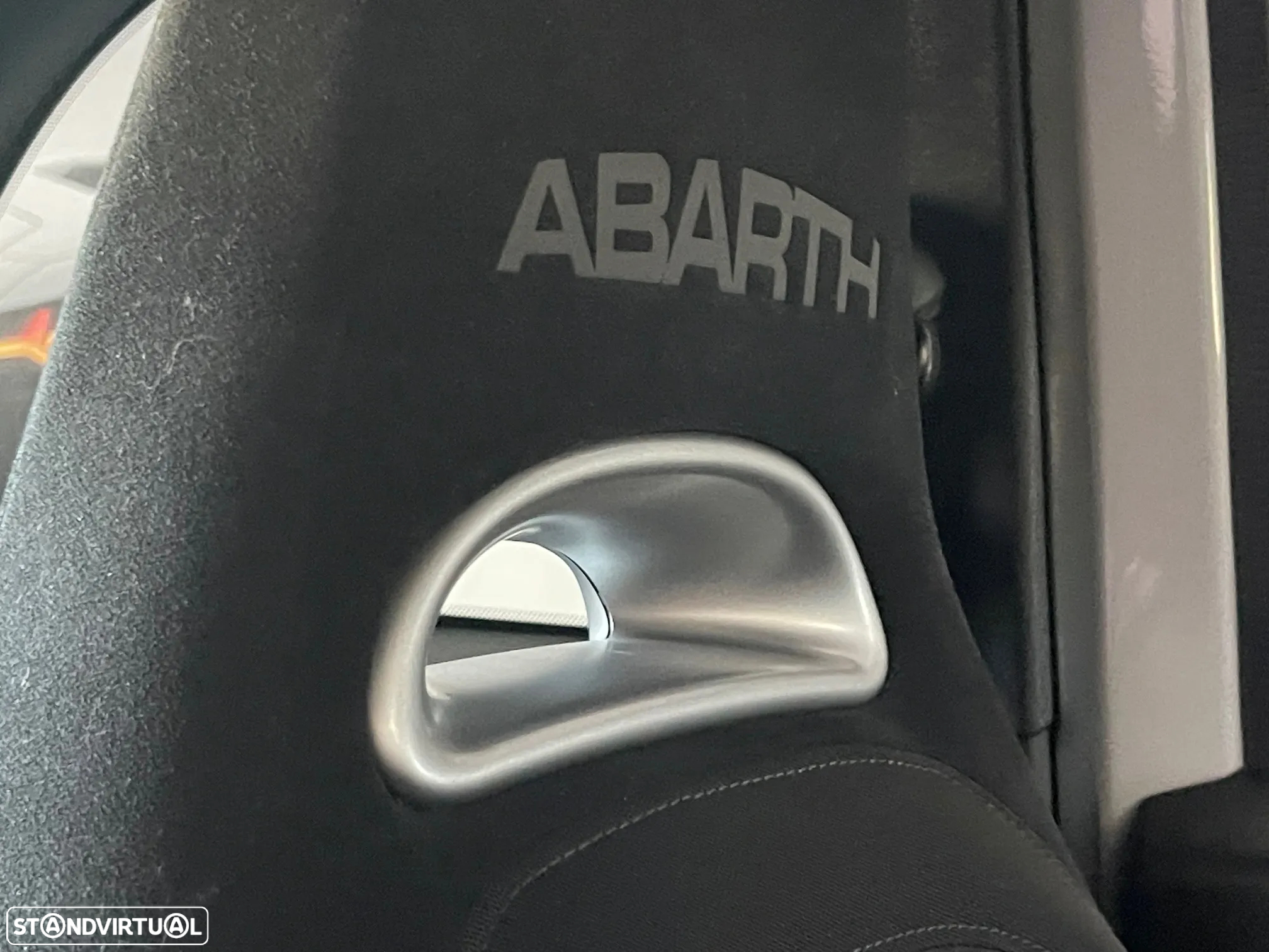 Abarth 595 1.4 T-Jet F595 - 18