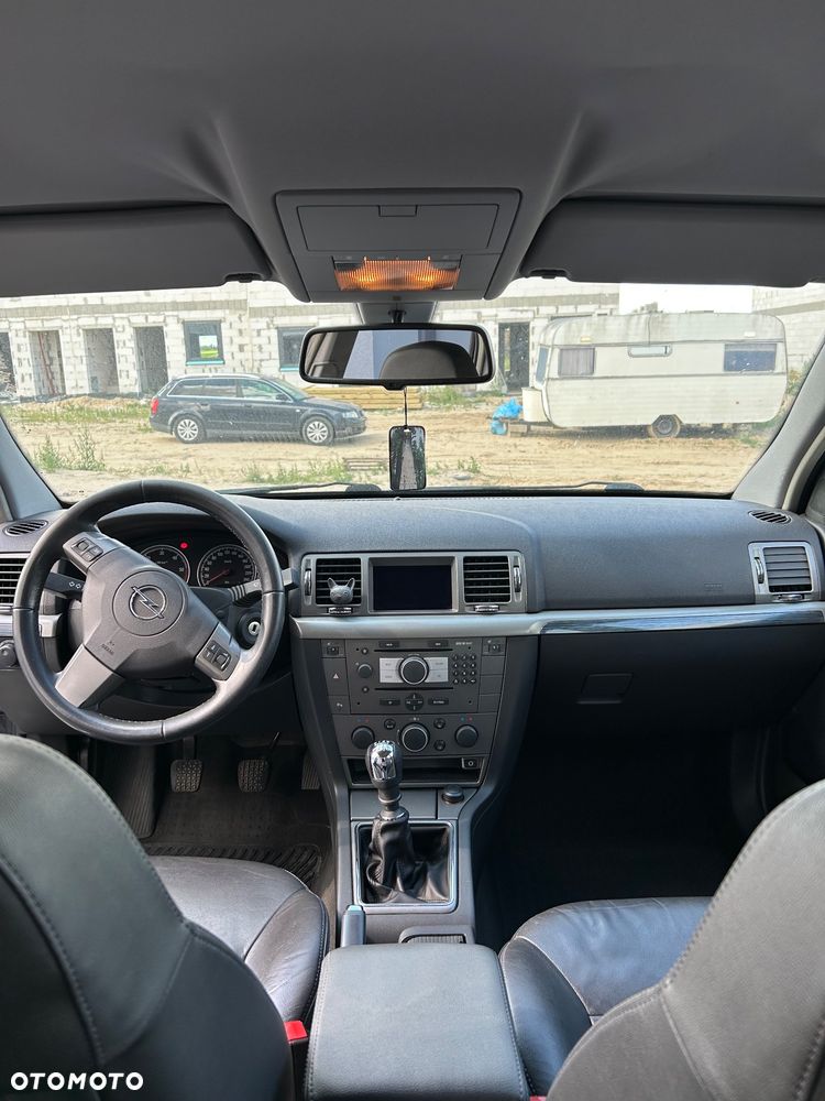 Opel Vectra 1.9 CDTI Elegance - 15