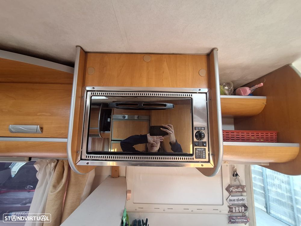 Fiat Ducato - 26