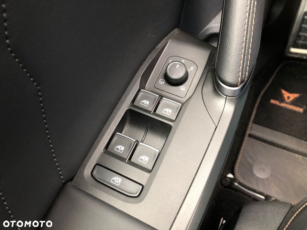 Cupra Leon 2.0 TSI VZ DSG - 28