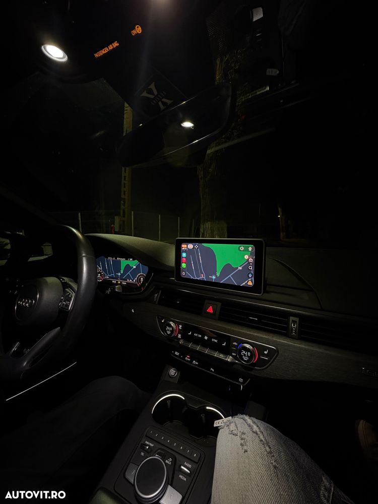 Audi A5 Sportback - 9
