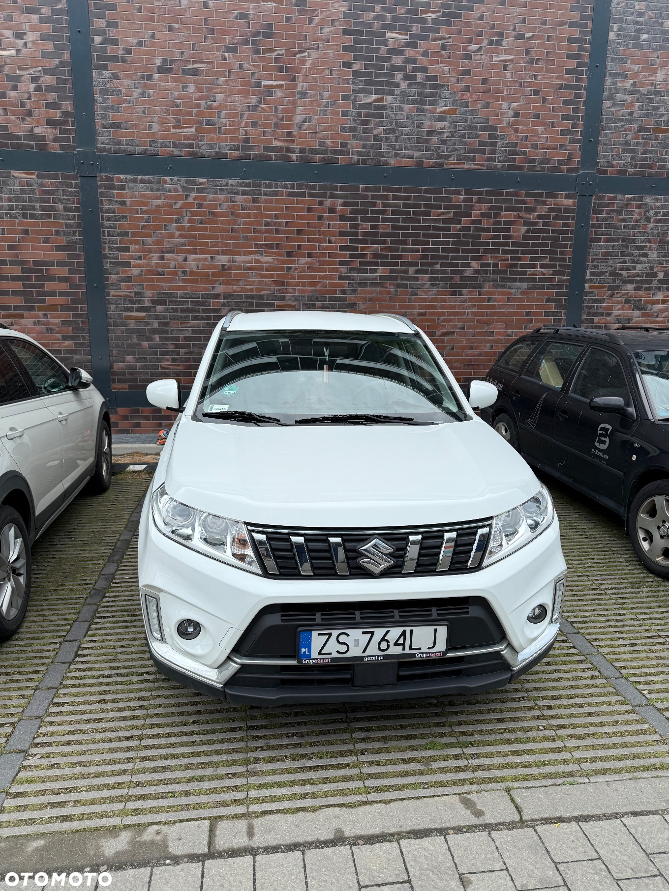 Suzuki Vitara 1.0 Boosterjet Premium 2WD - 20