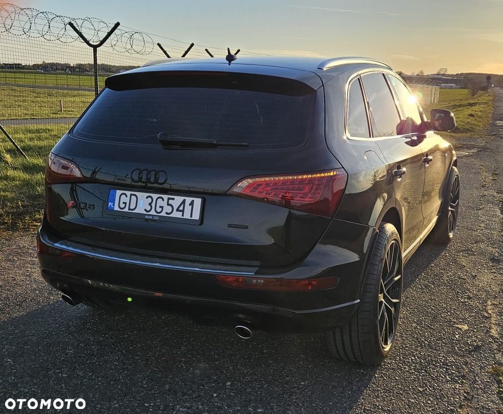 Audi Q5 - 4