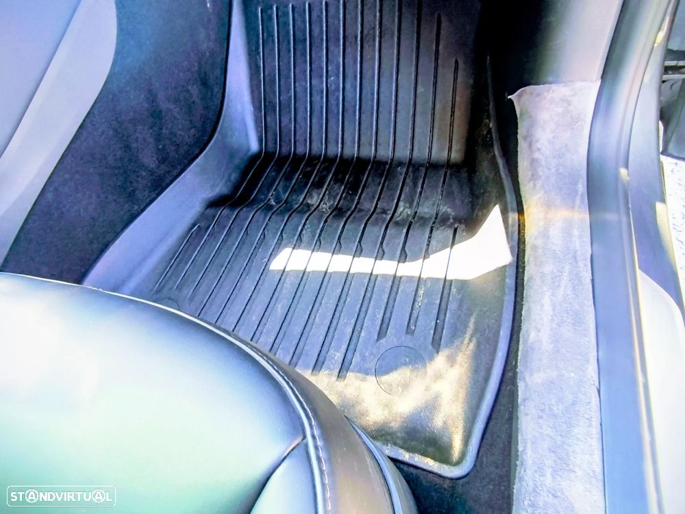 Tesla Model 3 Standard Range Plus RWD - 19