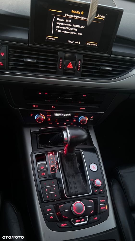 Audi A6 - 15