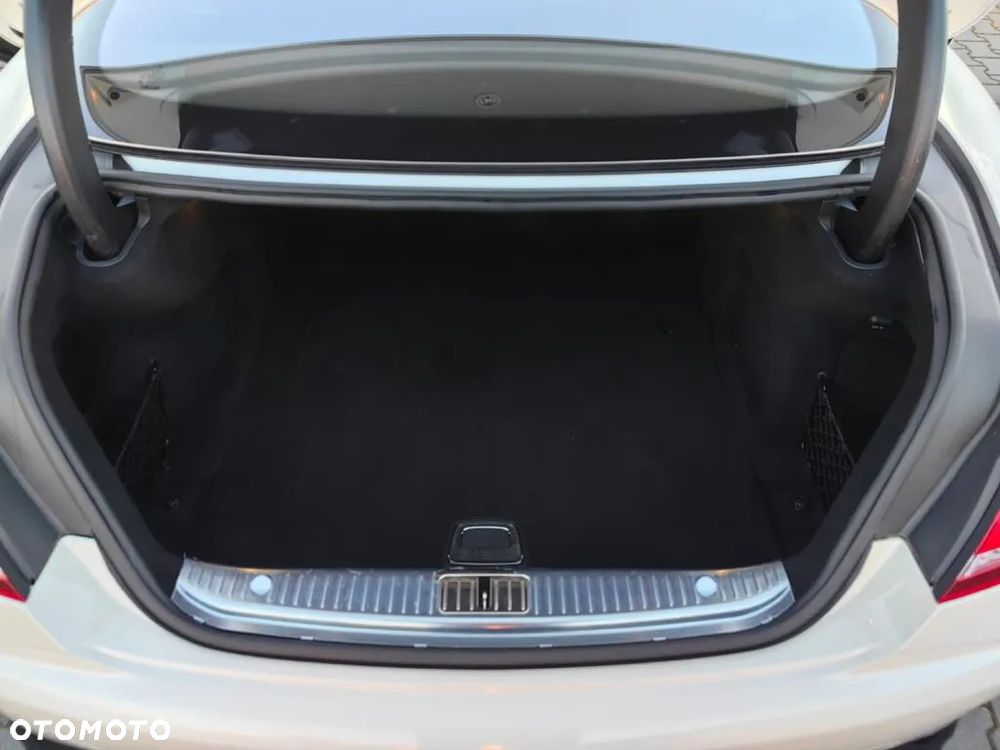 Mercedes-Benz Klasa S 500 4Matic 7G-TRONIC Edition 1 - 12