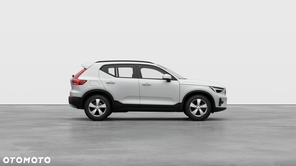 Volvo XC 40 - 4