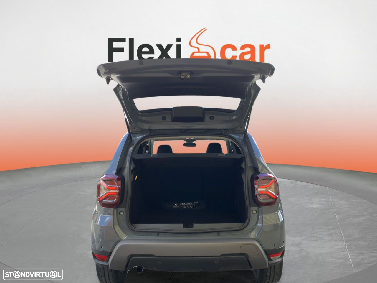 Dacia Duster 1.5 Blue dCi Extreme - 8