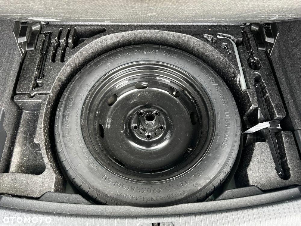 Volkswagen Tiguan 1.5 TSI EVO Life DSG - 35