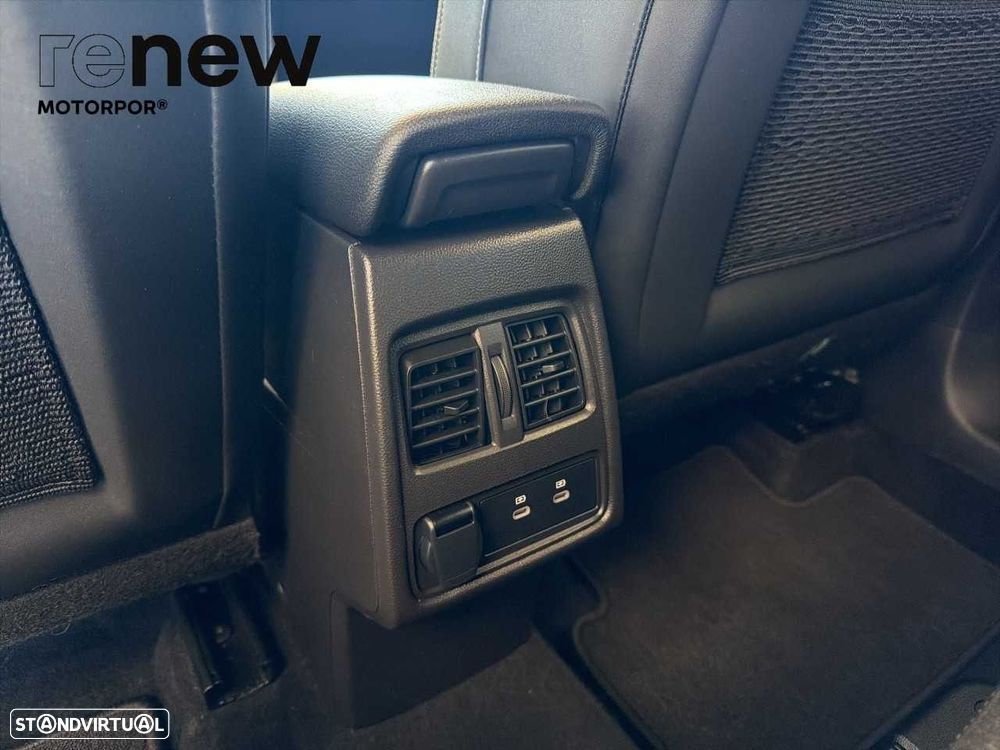 Renault Symbioz 1.6 E-Tech Full Hybrid Techno - 15