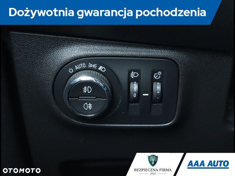 Opel Corsa - 20