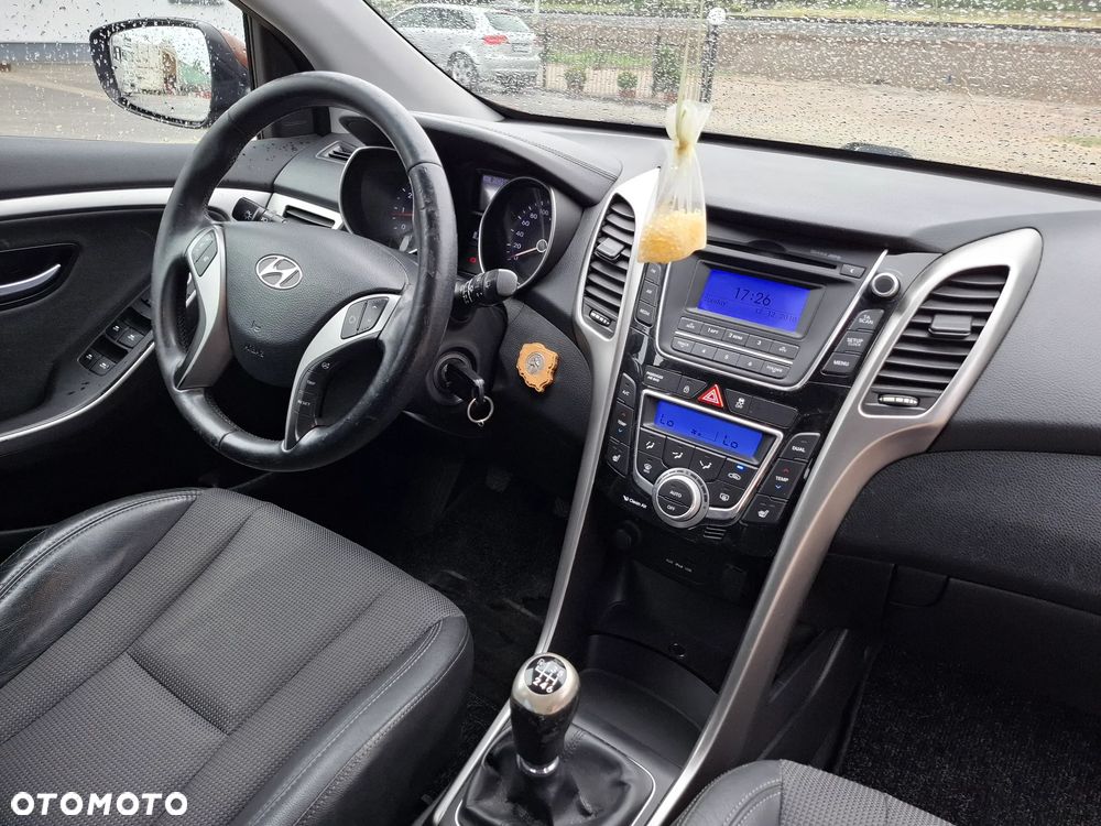Hyundai i30 1.4 Style - 19