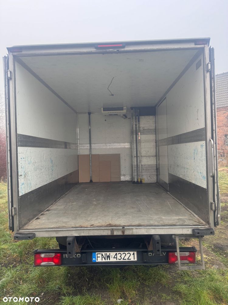 Iveco daily - 6
