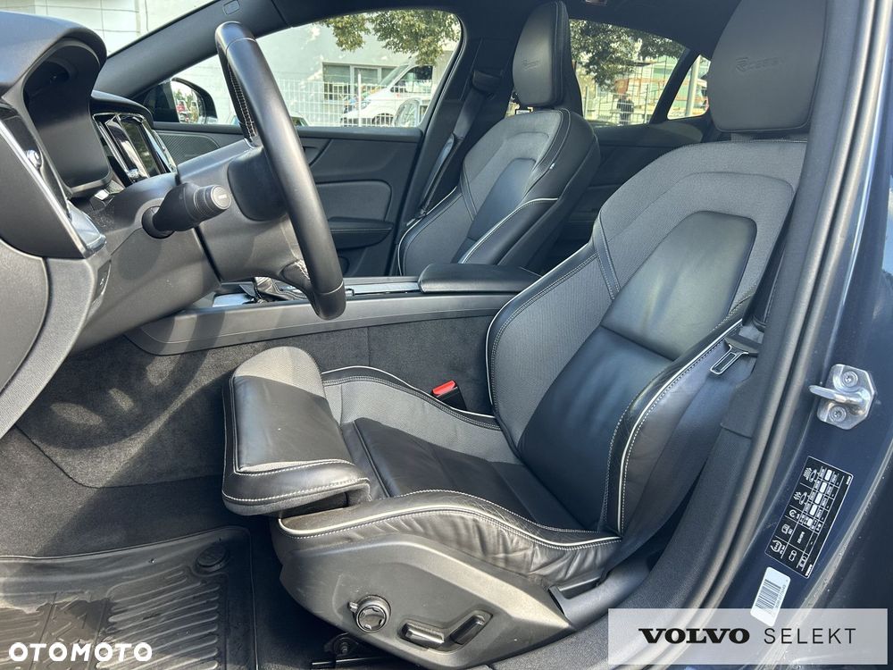 Volvo S60 - 11