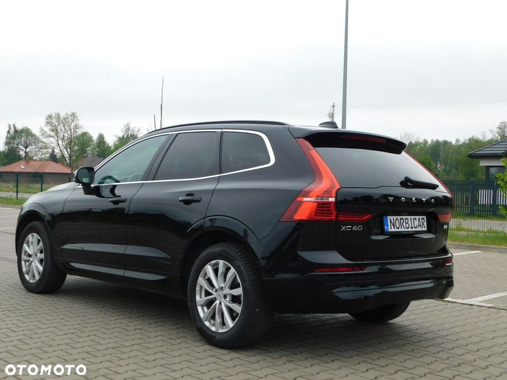 Volvo XC 60 - 5