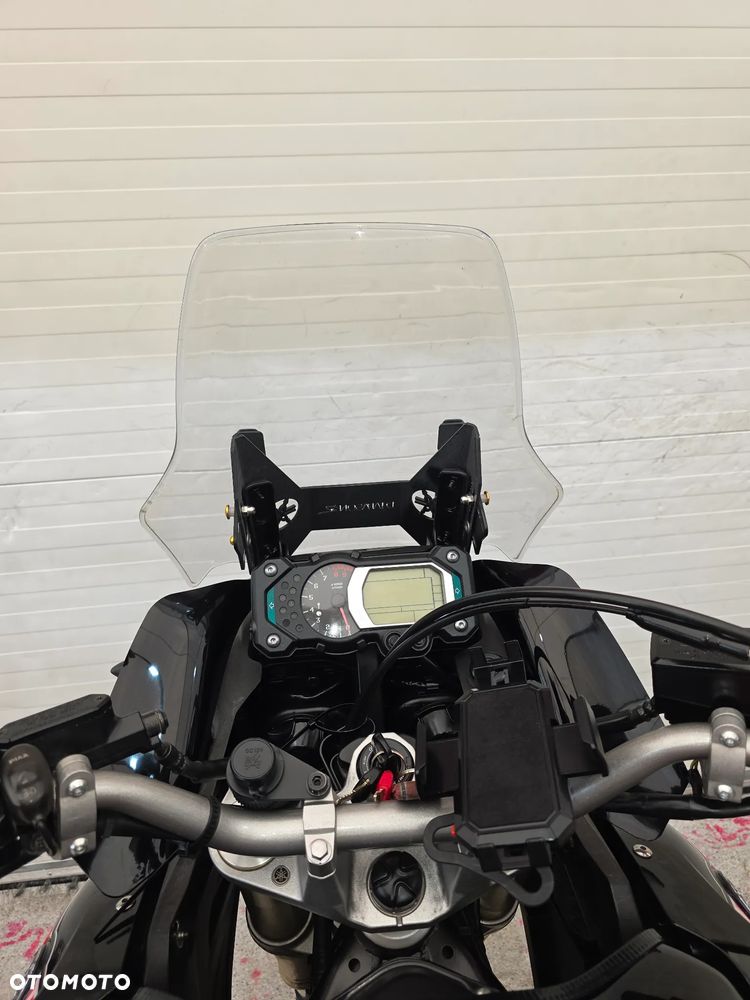 Yamaha XTZ - 29