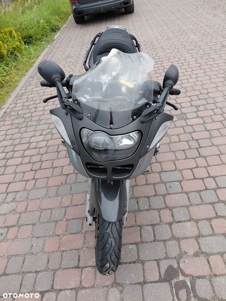 BMW R - 8