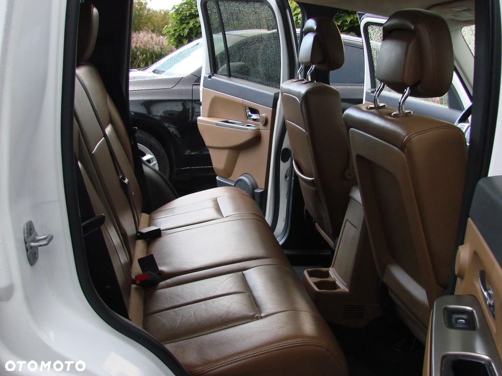 Jeep Cherokee 2.8 CRD Limited - 23