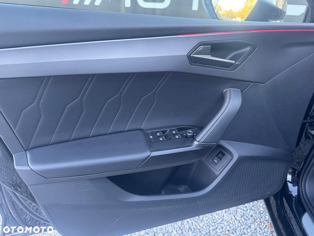 Cupra Leon Sportstourer - 18