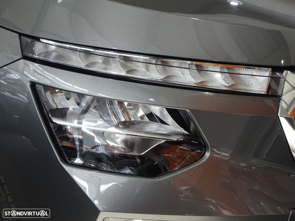 Skoda Kamiq 1.0 TSI DSG - 34