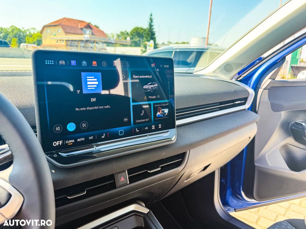 Volkswagen T-Roc 1.5 eTSI 150 CP DSG MHEV Life - 12