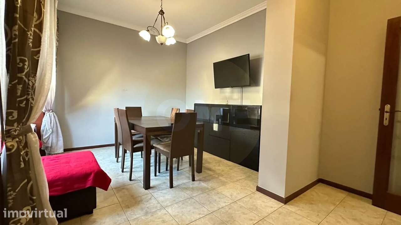 Apartamento T1 para arrendamento na Póvoa de Varzim - Grande imagem: 3/15