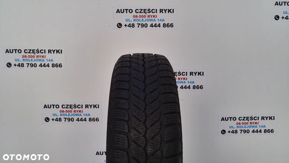 185/65R15 88T Mabor Winter-Jet 2 2014 - 1