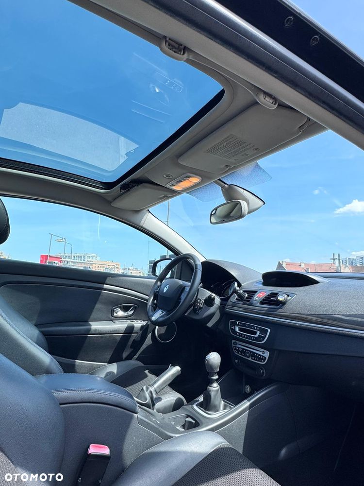 Renault Megane - 12