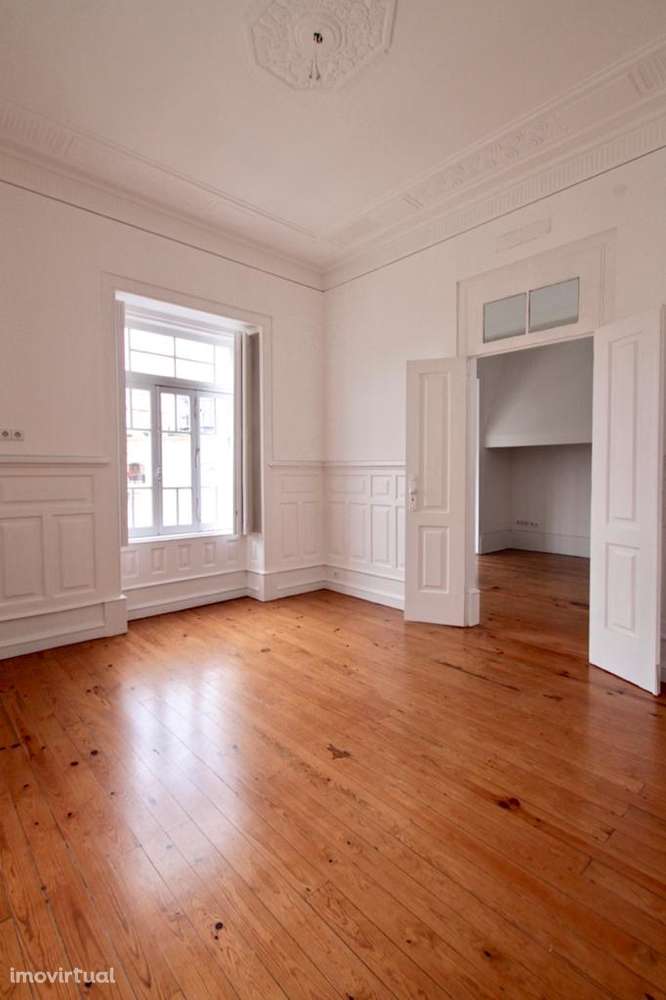 Escritório em zona central de Aveiro. - Grande imagem: 2/18