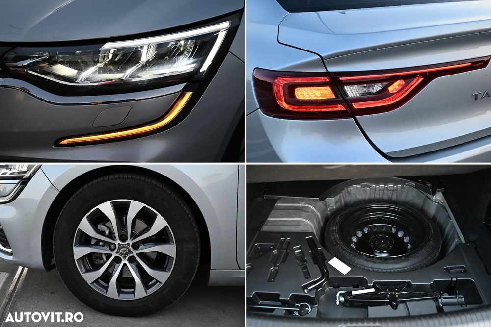 RENAULT Talisman 2021 — imagine 22