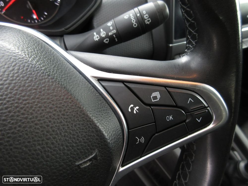 Renault Clio 1.5 Blue dCi Evolution - 20