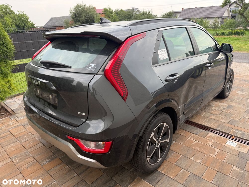 Kia Niro 1.6 GDI HEV 2WD OPF Vision - 7