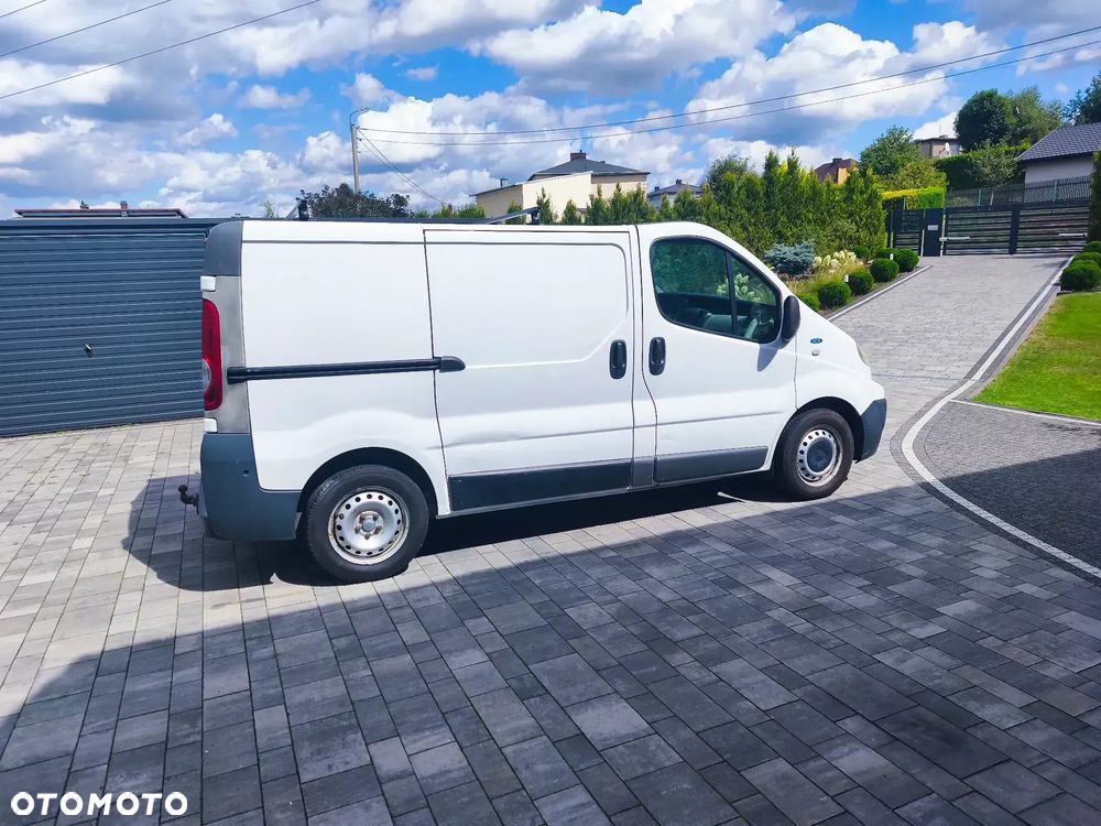 Renault Trafic - 7